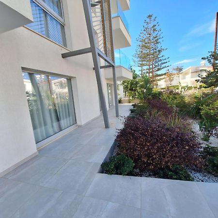 Emerald Suites Protaras Extérieur photo