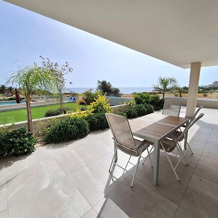 Emerald Suites Protaras Extérieur photo