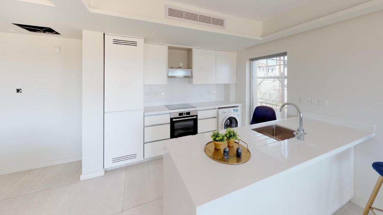 Emerald Suites Protaras Extérieur photo