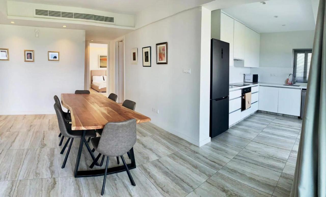 Emerald Suites Protaras Extérieur photo