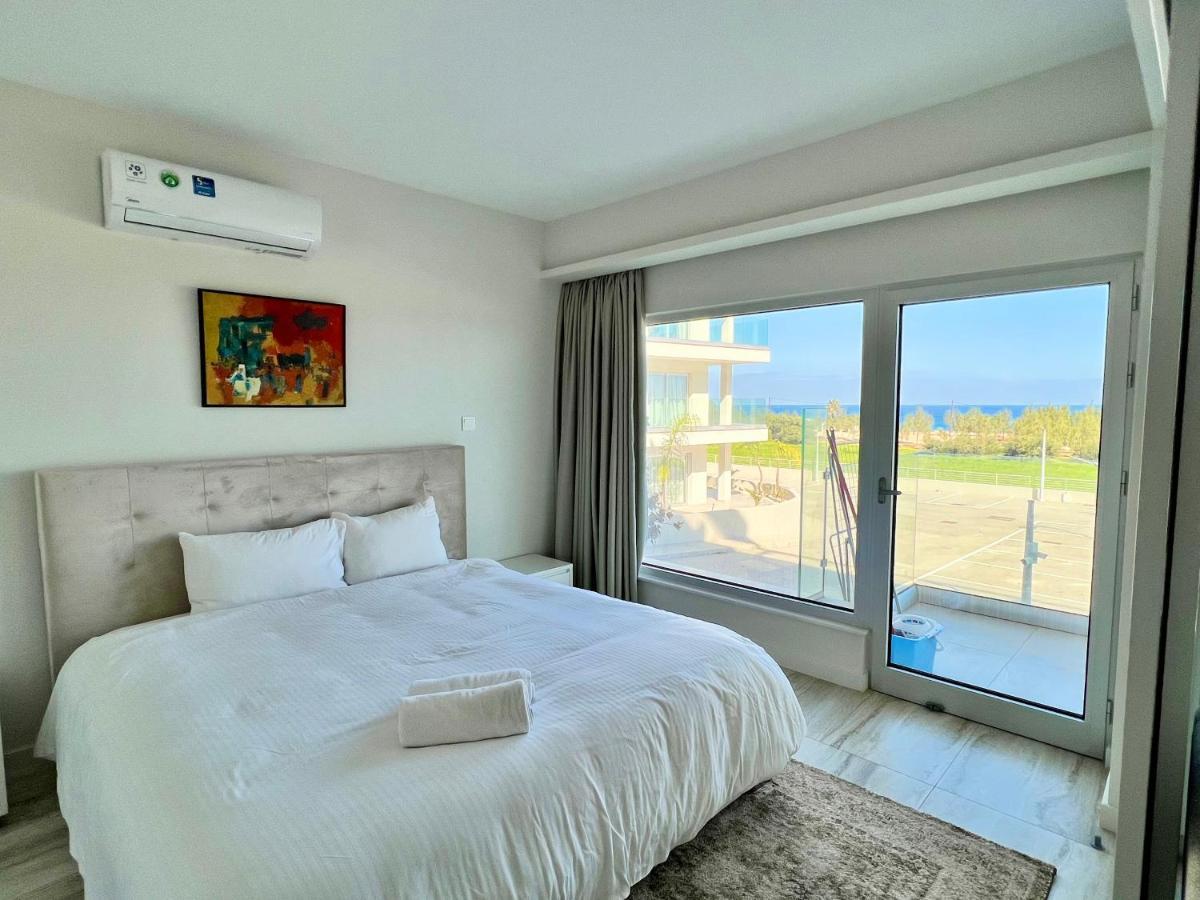 Emerald Suites Protaras Extérieur photo
