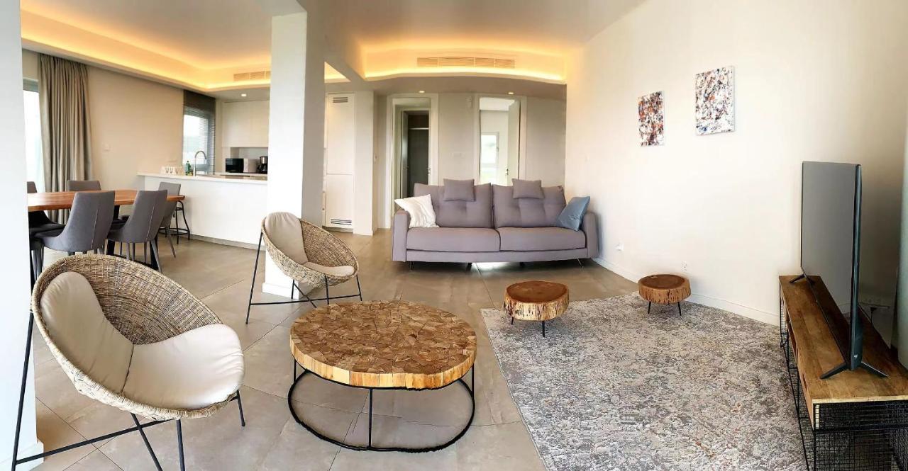 Emerald Suites Protaras Extérieur photo
