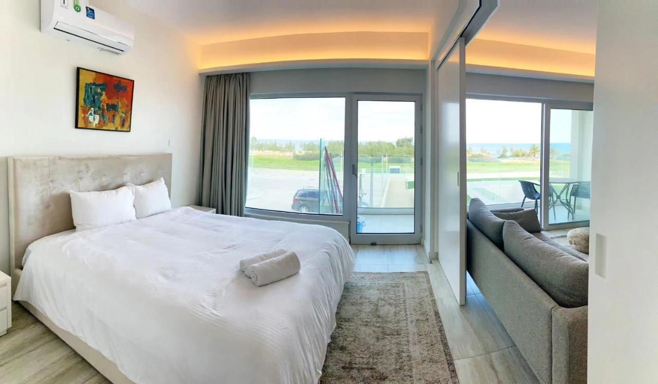 Emerald Suites Protaras Extérieur photo