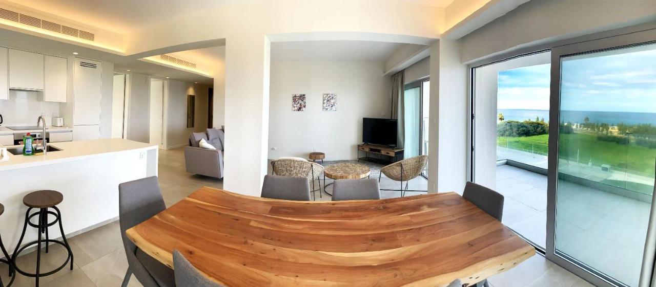 Emerald Suites Protaras Extérieur photo