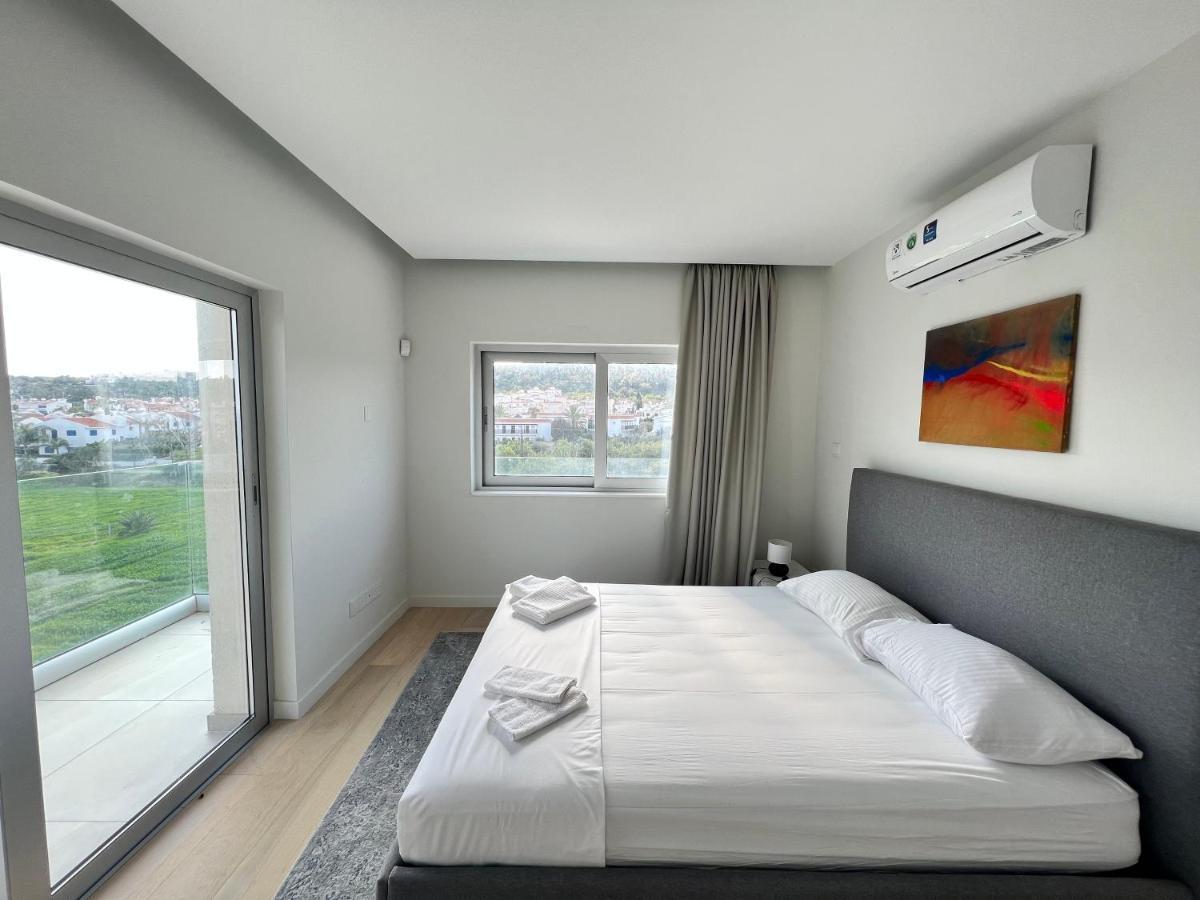 Emerald Suites Protaras Extérieur photo