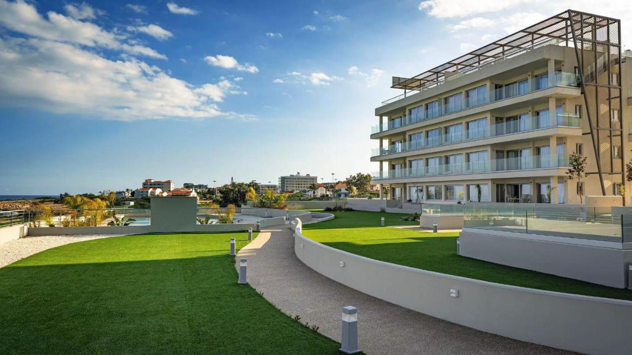 Emerald Suites Protaras Extérieur photo