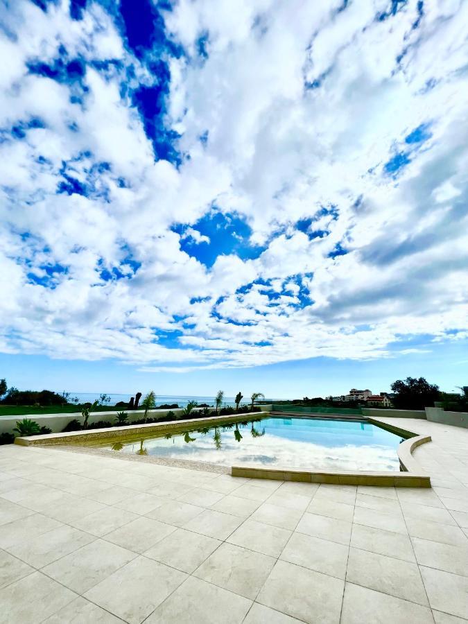 Emerald Suites Protaras Extérieur photo