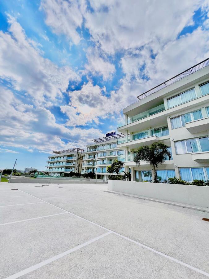 Emerald Suites Protaras Extérieur photo