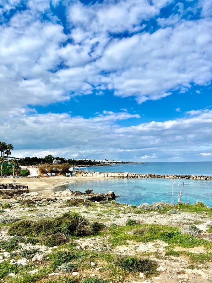 Emerald Suites Protaras Extérieur photo