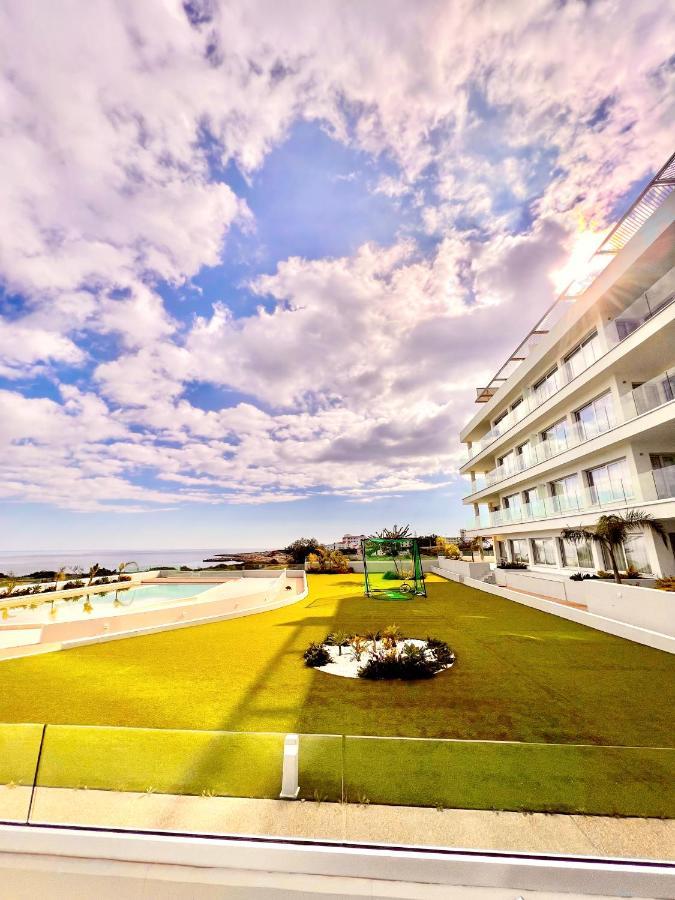 Emerald Suites Protaras Extérieur photo