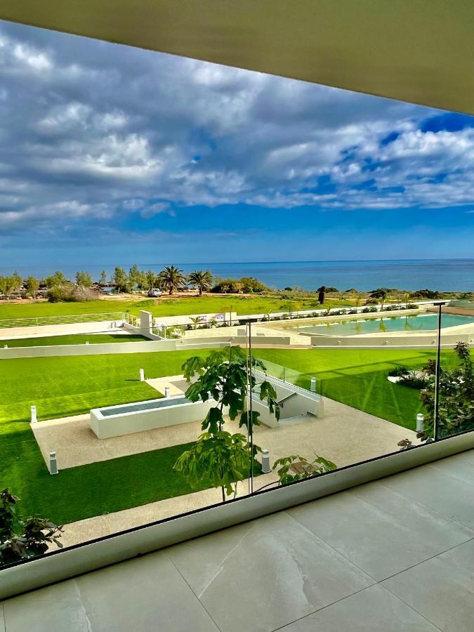 Emerald Suites Protaras Extérieur photo