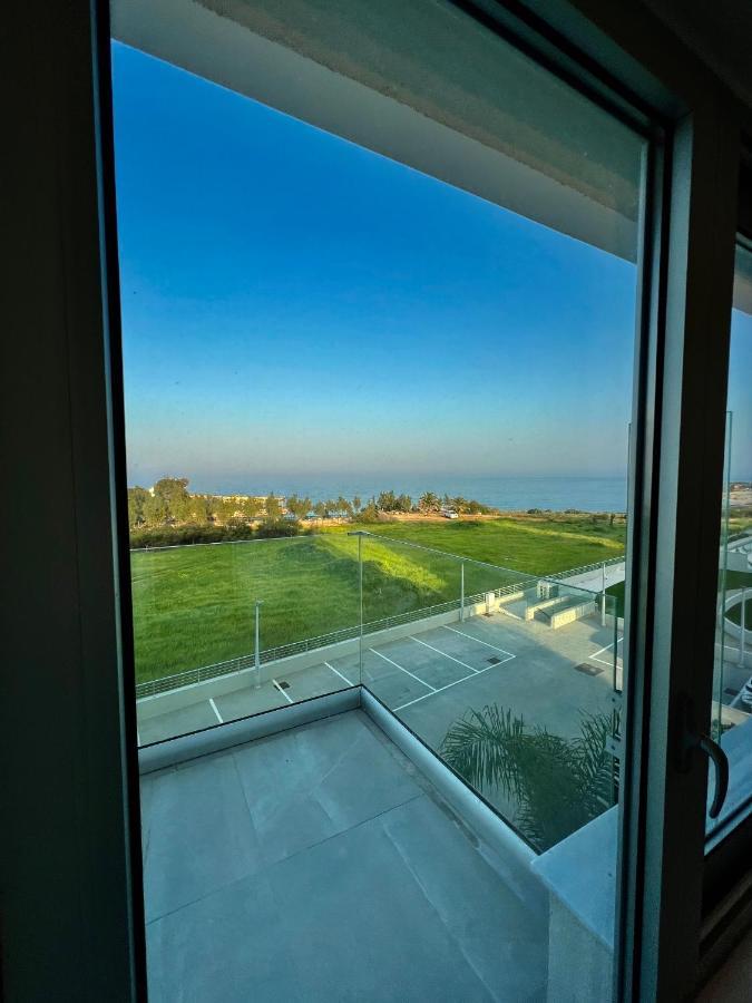 Emerald Suites Protaras Extérieur photo