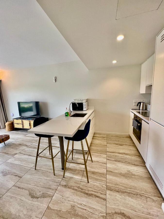 Emerald Suites Protaras Extérieur photo