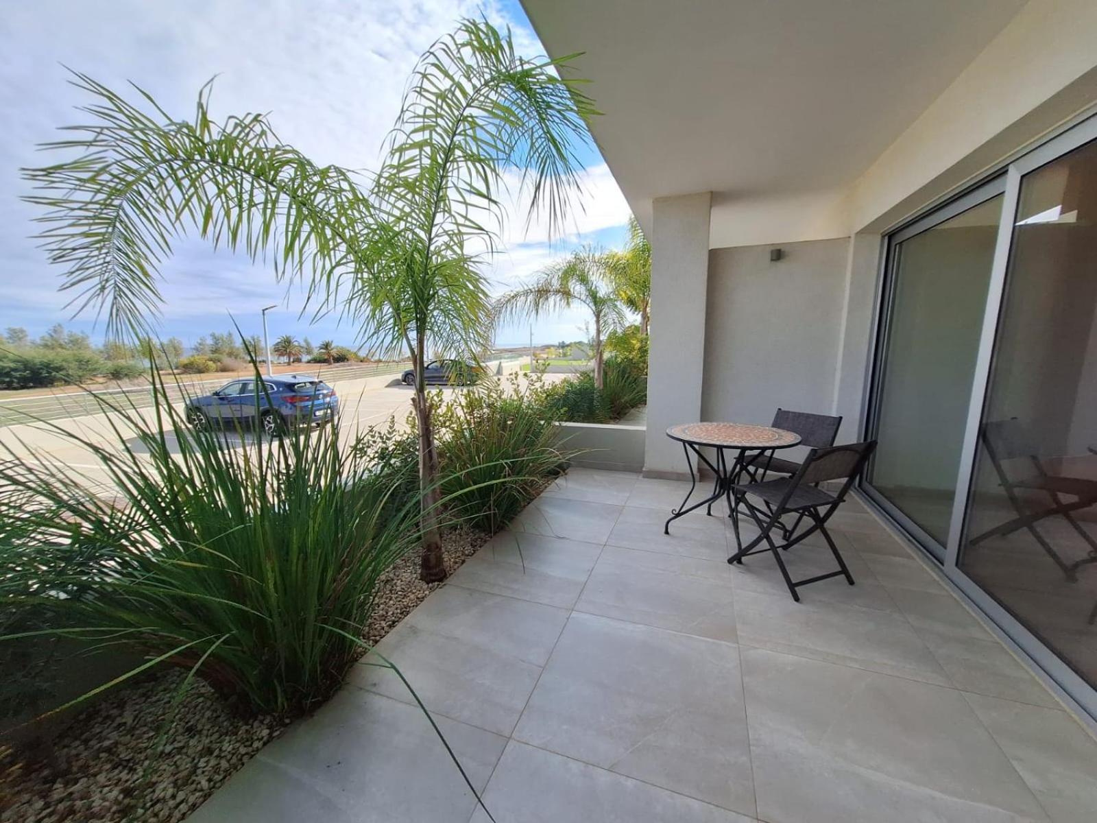 Emerald Suites Protaras Extérieur photo
