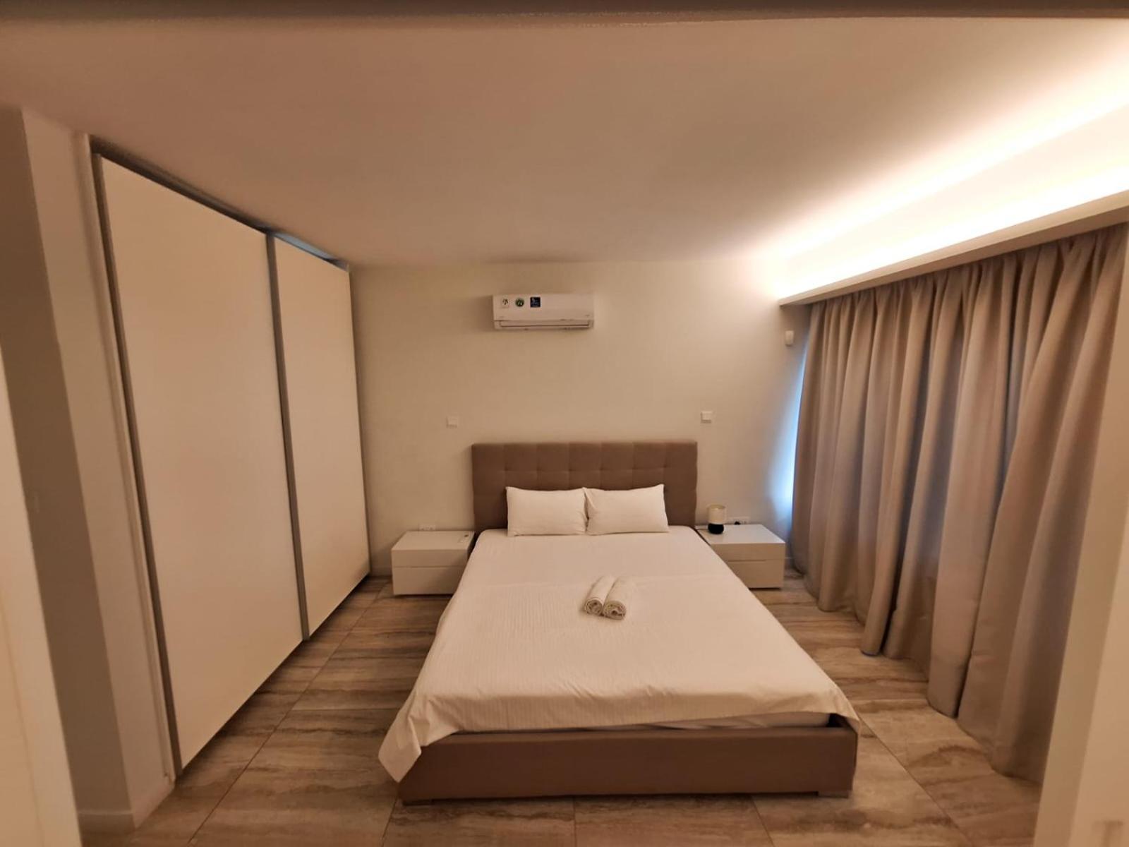 Emerald Suites Protaras Extérieur photo