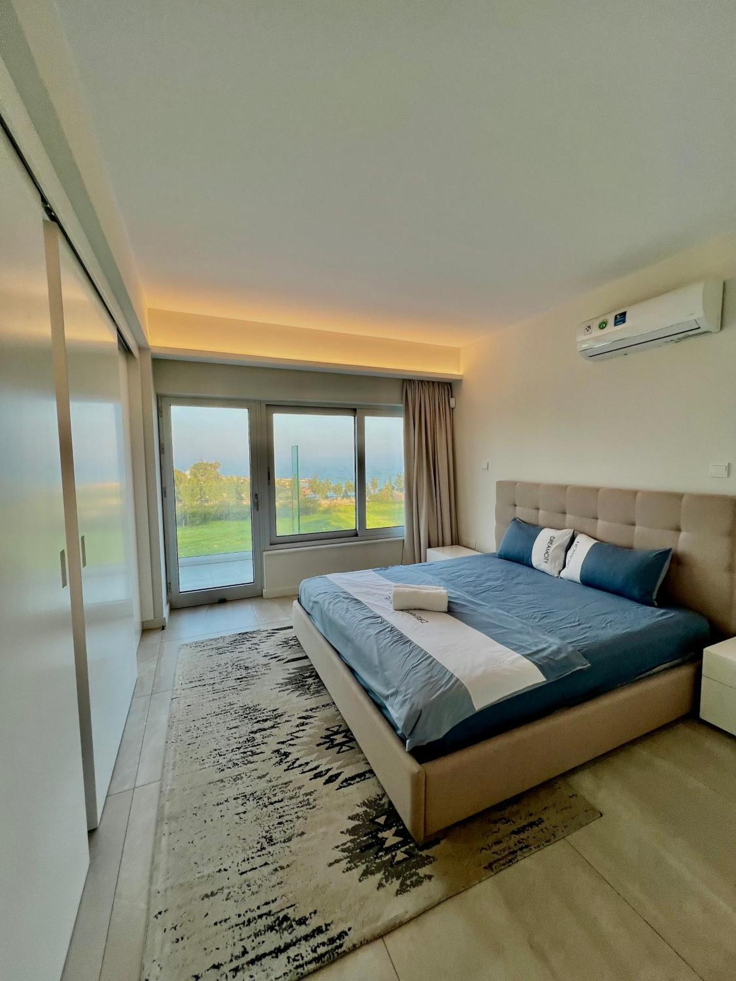 Emerald Suites Protaras Chambre photo