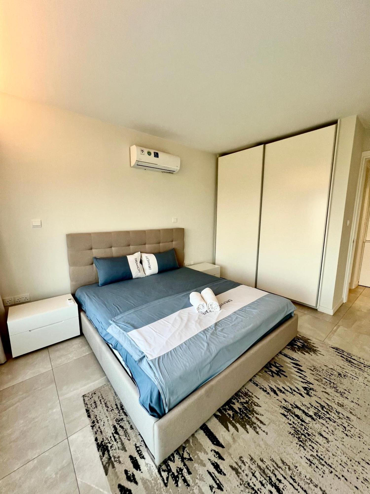 Emerald Suites Protaras Extérieur photo