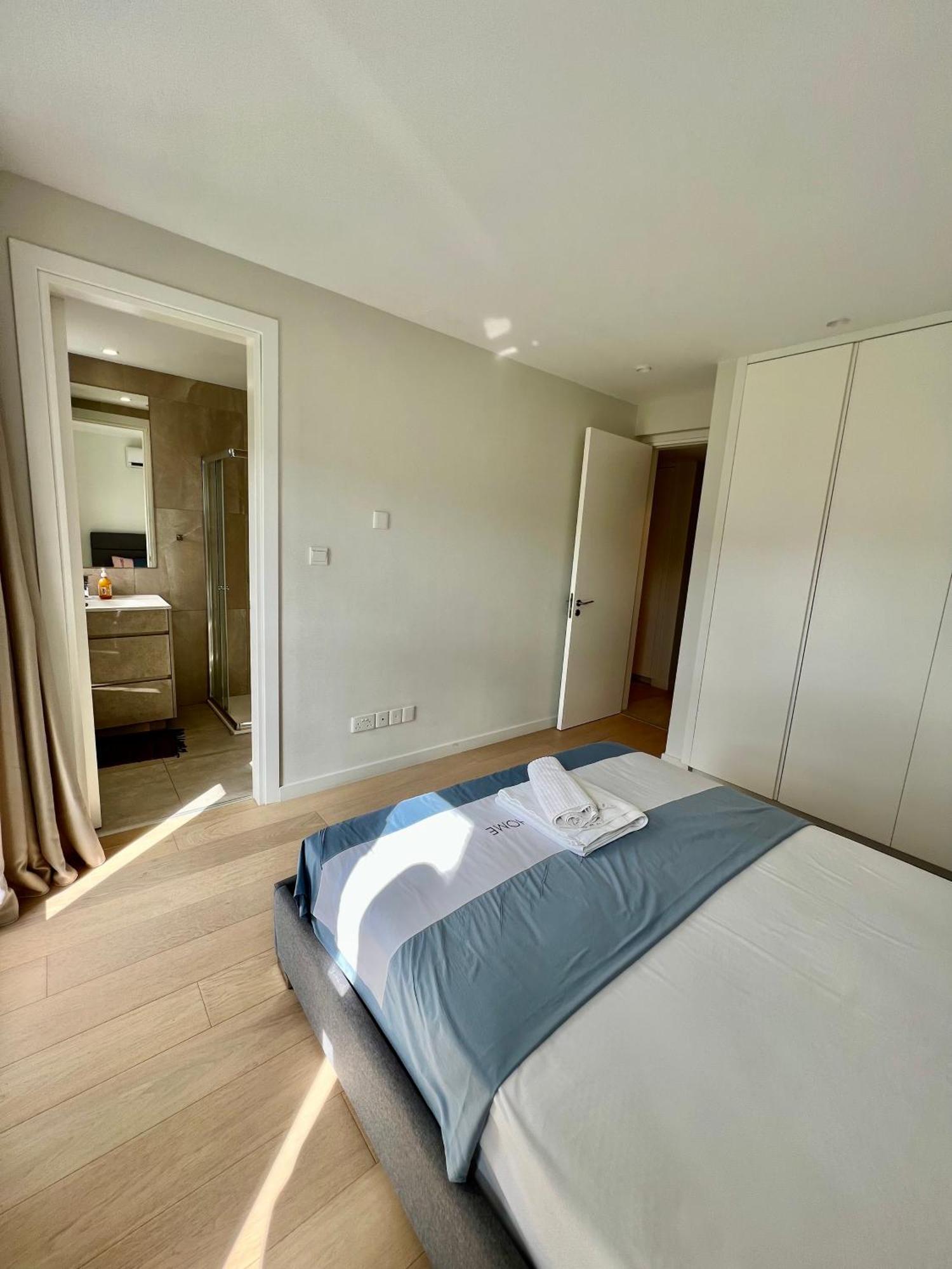 Emerald Suites Protaras Chambre photo