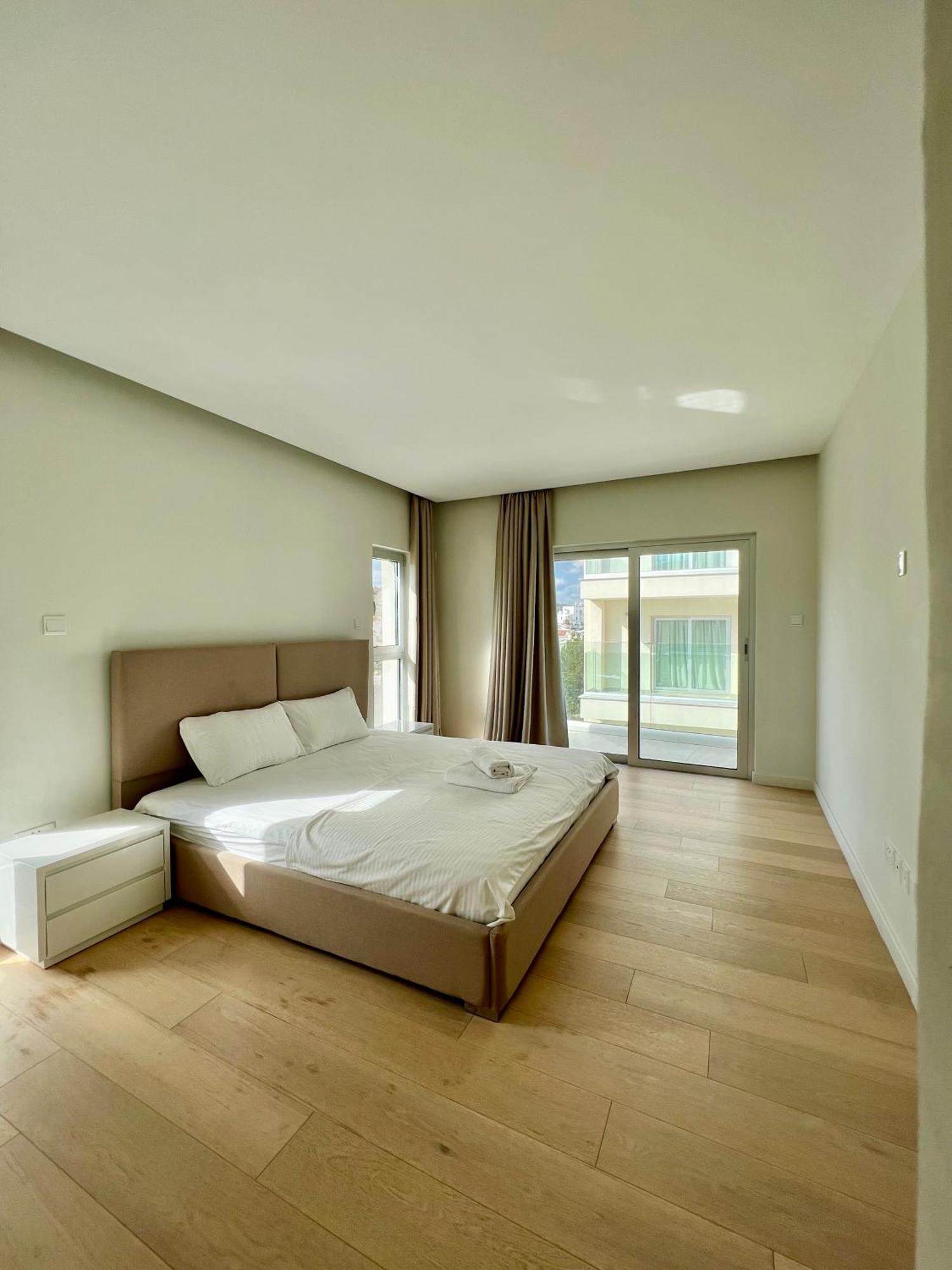 Emerald Suites Protaras Chambre photo