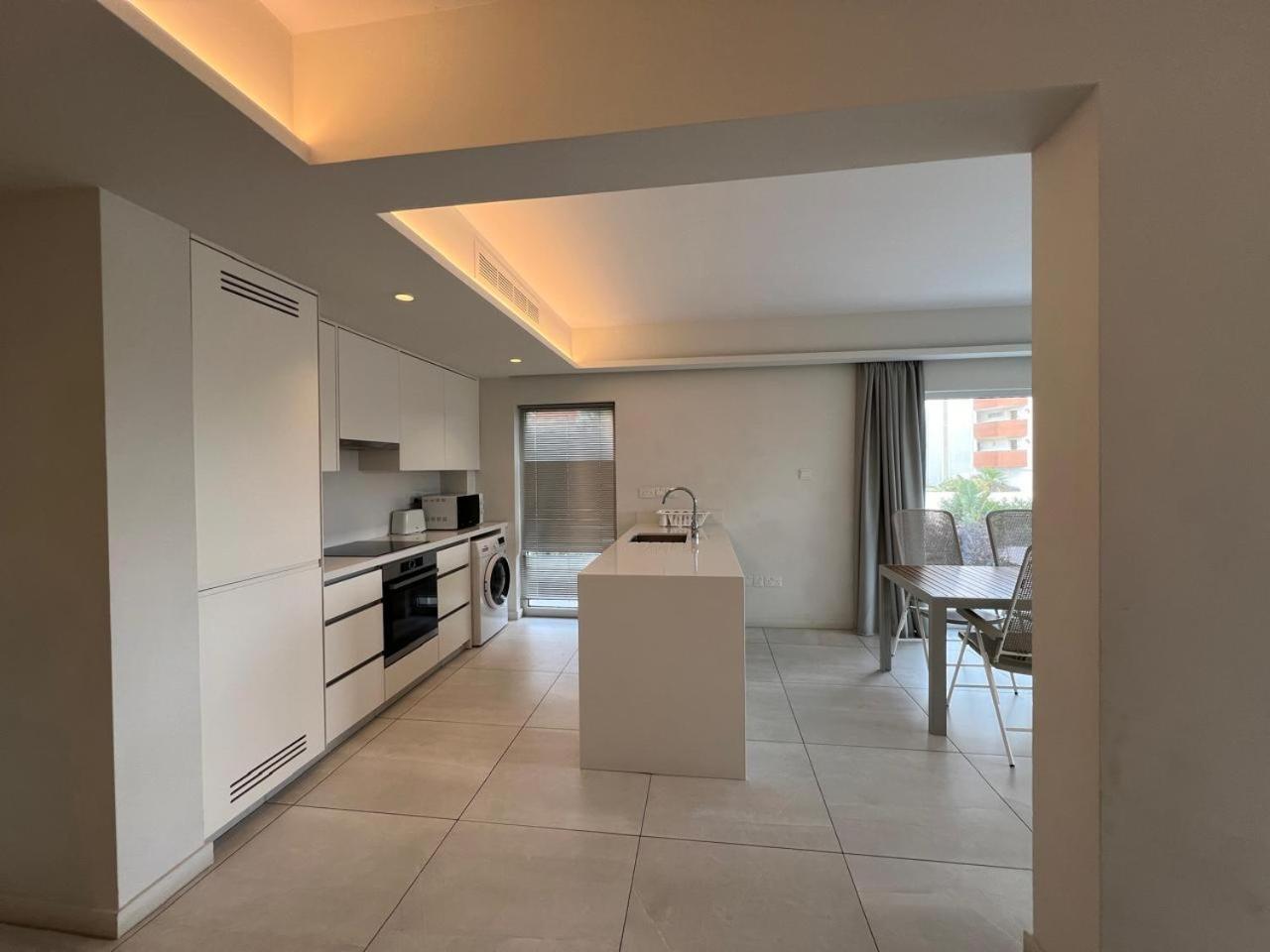 Emerald Suites Protaras Extérieur photo