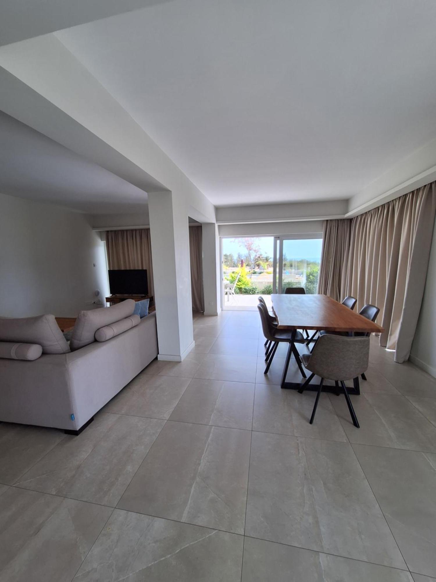 Emerald Suites Protaras Extérieur photo