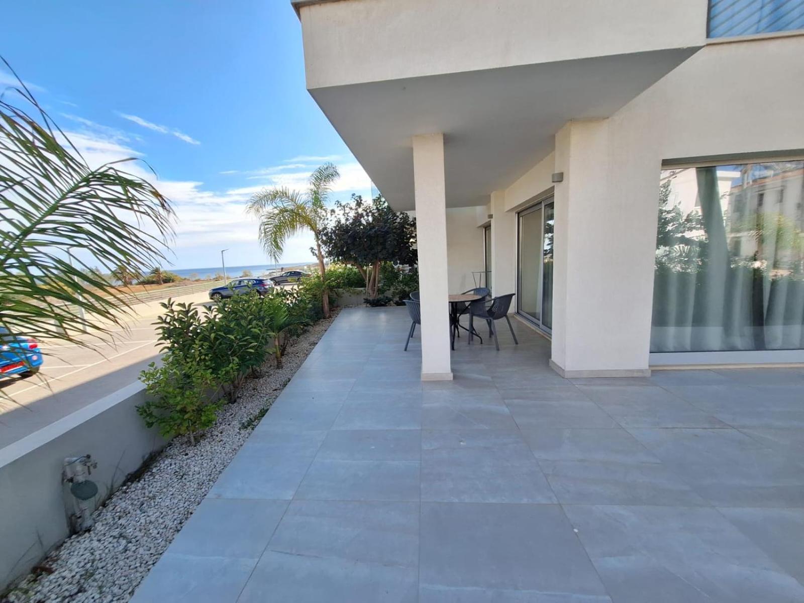 Emerald Suites Protaras Extérieur photo
