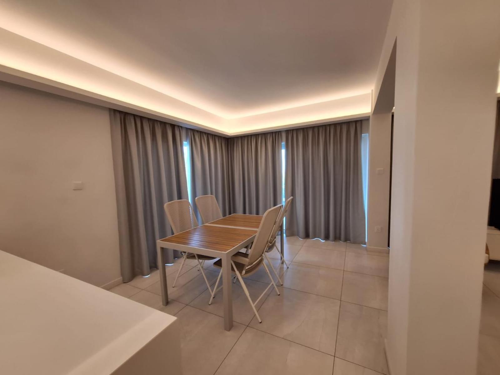 Emerald Suites Protaras Extérieur photo