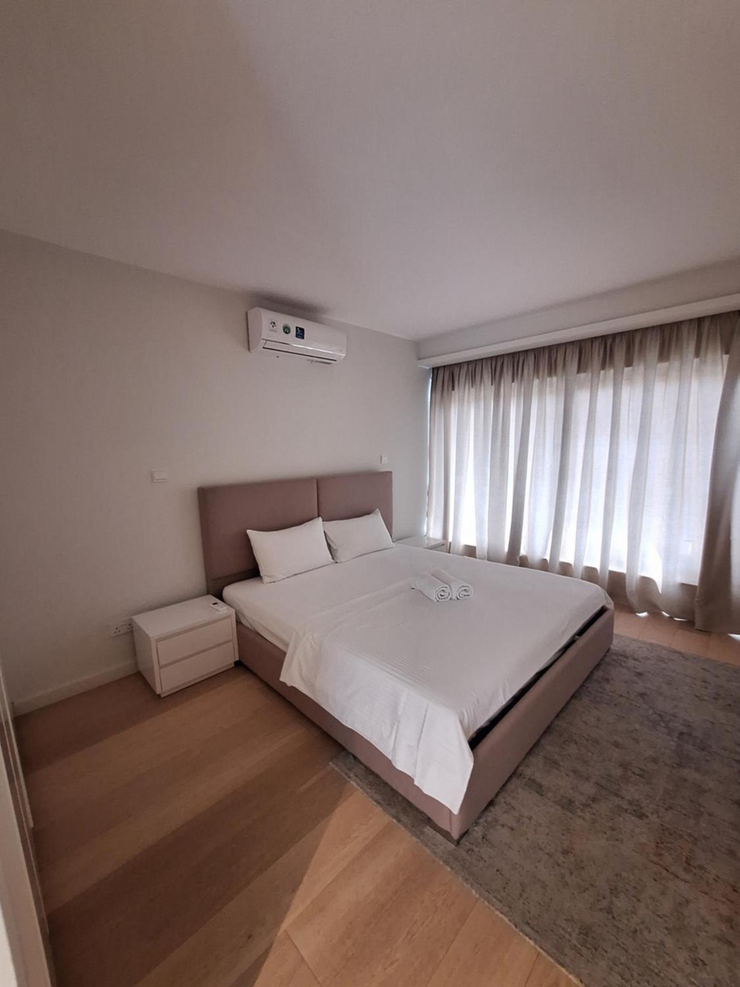 Emerald Suites Protaras Extérieur photo