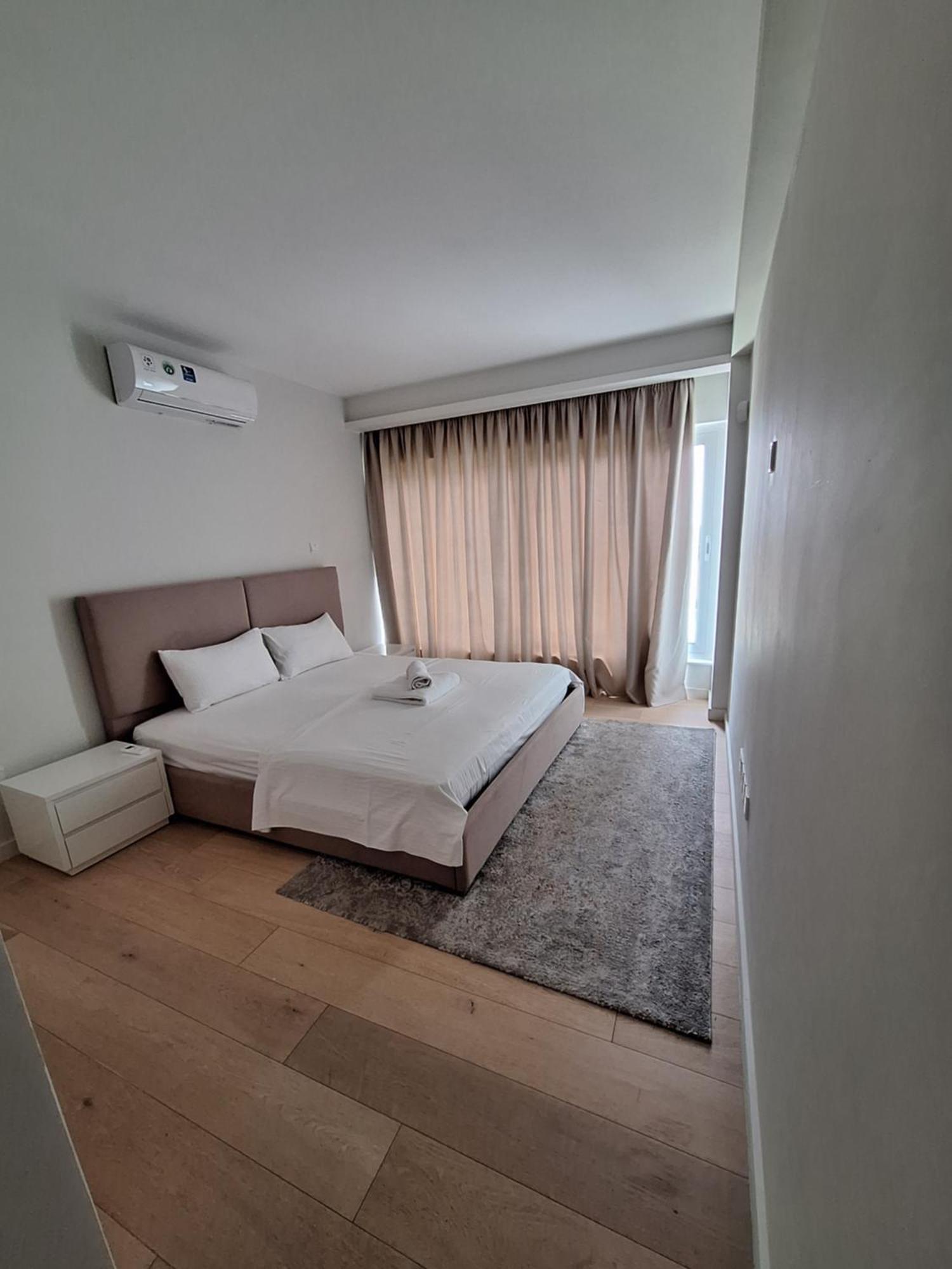Emerald Suites Protaras Extérieur photo