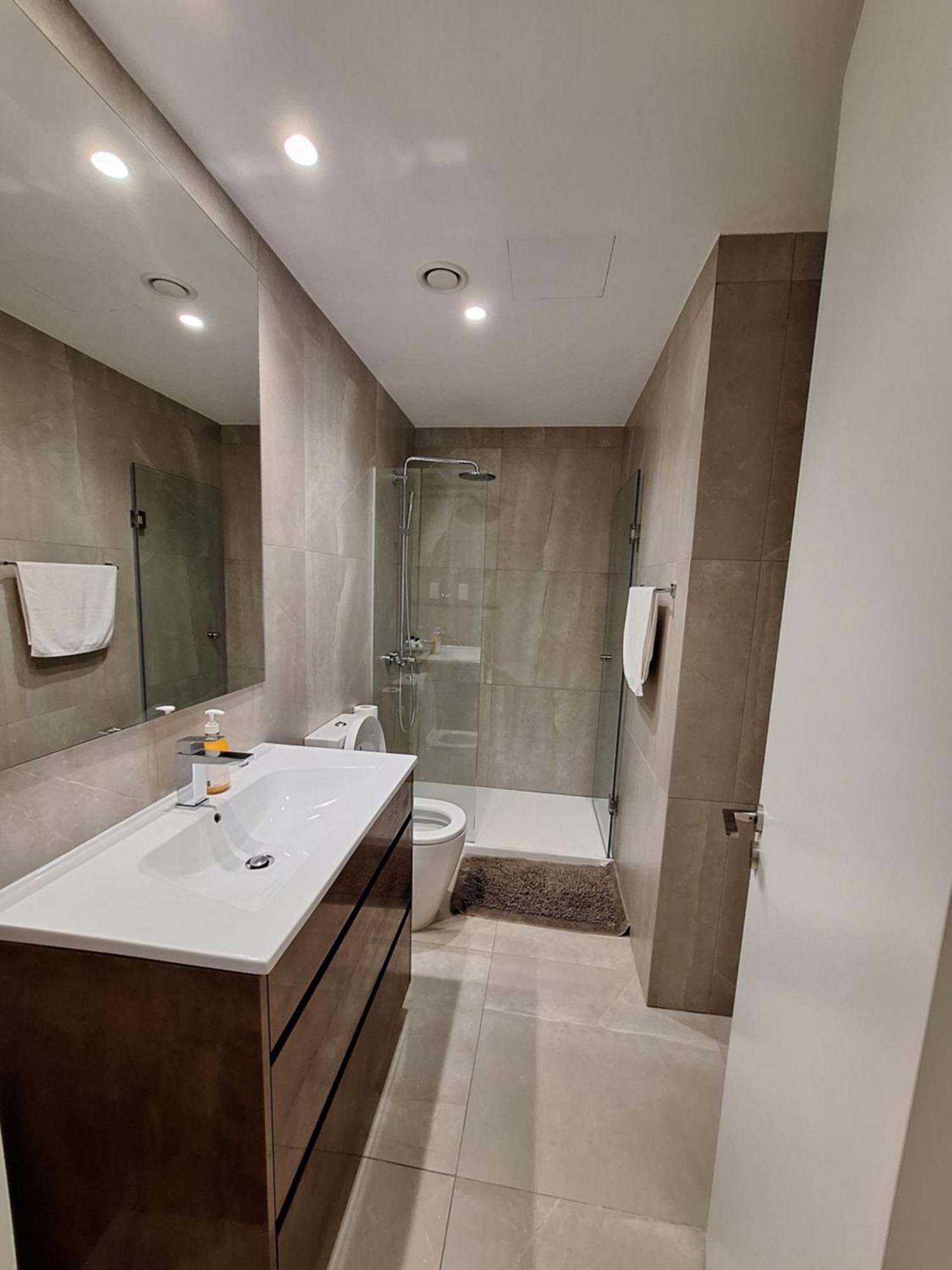 Emerald Suites Protaras Extérieur photo