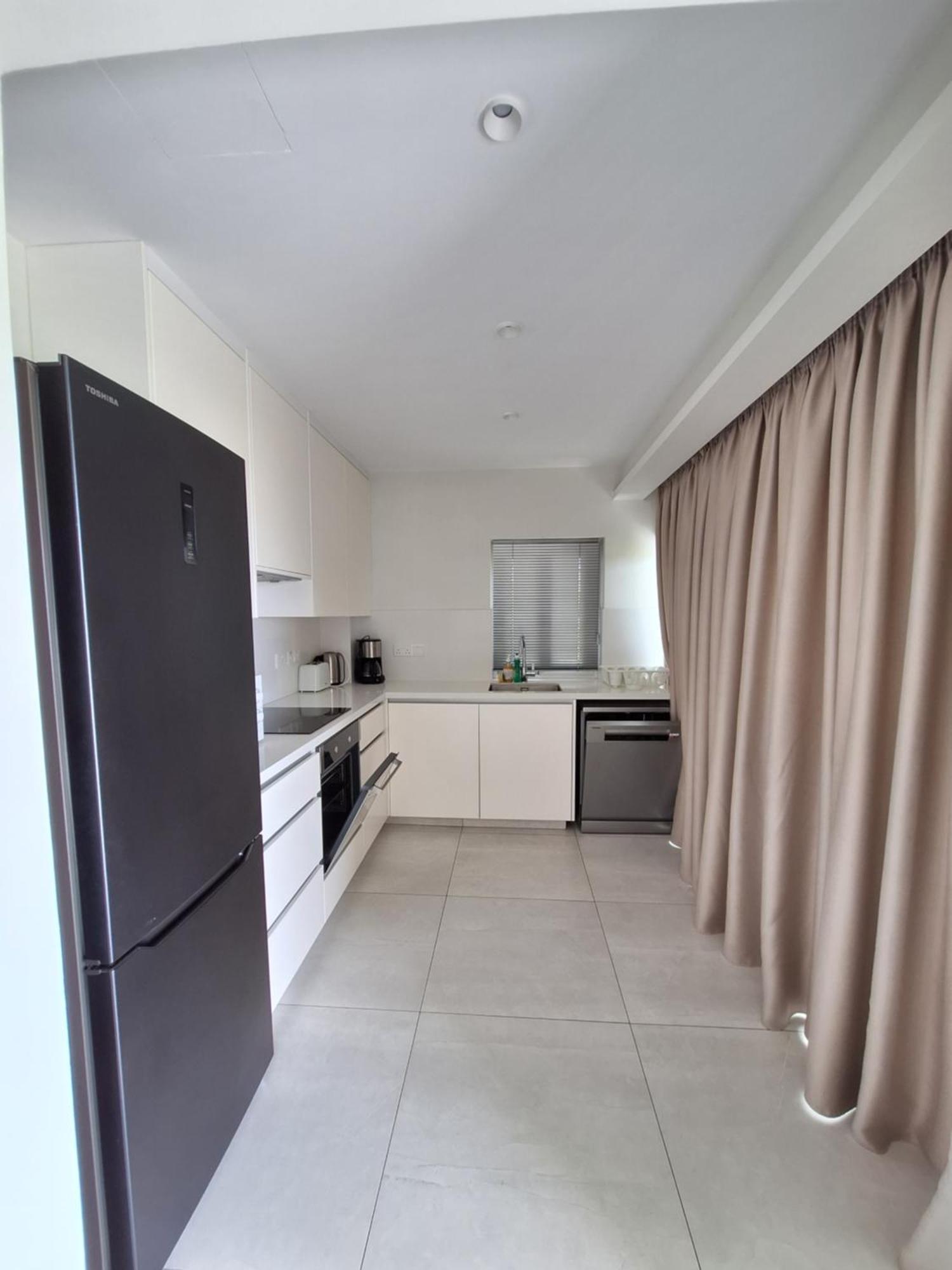 Emerald Suites Protaras Extérieur photo